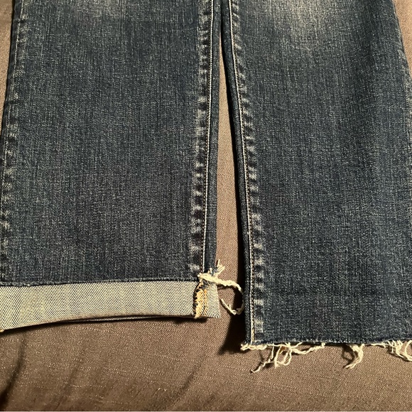 Women's Kancan jeans - Picture 3 of 7